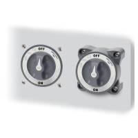Blue Sea Systems - Blue Sea 11003 HD-Series Battery Switch w/Alternator Field Disconnect - 3-Position - Image 3