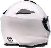 Z1R - Z1R Solaris 2.0 Modular Helmet - 0101-17503 - White - Small - Image 4