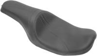 Drag Specialties - Drag Specialties Predator Seat - Mild Stitch - 0801-0974 - Image 1