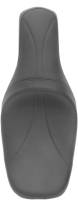 Drag Specialties - Drag Specialties Predator Seat - Mild Stitch - 0801-0974 - Image 2