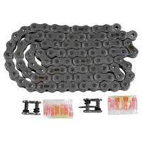 RK - RK 520 Max-O Chain - 90 Links - Natural - 520MAXO-90 - Image 1