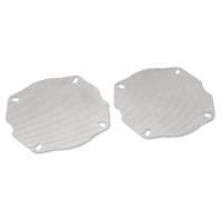 Klock Werks - Klock Werks Speaker Grilles - KWS-01-0000 - Image 1