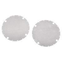 Klock Werks - Klock Werks Speaker Grilles - KWS-01-0001 - Image 1