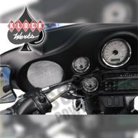 Klock Werks - Klock Werks Speaker Grilles - KWS-01-0000 - Image 3
