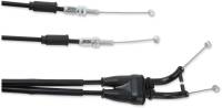 Moose Racing - Moose Racing Throttle Cable - 45-1043 - Image 2