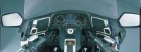 Parts Unlimited - Parts Unlimited Front Speaker Accent Trim - 45-8514-BC7 - Image 2
