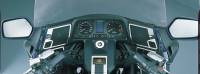 Parts Unlimited - Parts Unlimited Front Speaker Accent Trim - DS-719991 - Image 2
