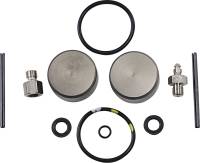 GMA Engineering - GMA Engineering Caliper Rebuild Kit - A - GMA-AC-MRBK - Image 1
