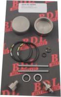 GMA Engineering - GMA Engineering Caliper Rebuild Kit - A - GMA-AC-MRBK - Image 2