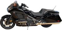 Mustang - Mustang Tripper Fastback Seat - 76840 - Image 2
