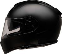 Z1R - Z1R Warrant Solid Helmet - 0101-13157 - Flat Black - 2XL - Image 1