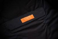 Icon - Icon Chamonix Vest - 2830-0558 - Black - 4XL - Image 4