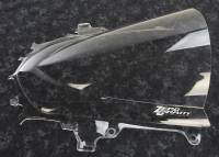 Zero Gravity - Zero Gravity Double Bubble Windscreen - Clear - 16-542M-01 - Image 2