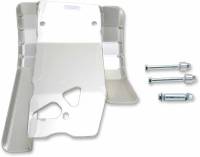 Moose Racing - Moose Racing Swingarm Skid Plate - 598BL - Image 1