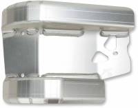 Moose Racing - Moose Racing Swingarm Skid Plate - 598BL - Image 3