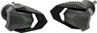 PUIG - PUIG R12 Crash Pads - 5702N - Image 1