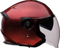 Z1R - Z1R Road Maxx 2.0 Helmet - 0104-3215 - Wine - Medium - Image 2