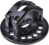 Joker Machine - Joker Machine Gasoline Pack Mount - 2in. Tubing - Black - 60-442-1 - Image 1