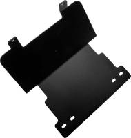 Moose Utility - Moose Utility RM5 Rapid Mount Plow System - 4587PF - Image 3