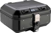 GIVI - GIVI 30 Liter Dolomiti Monokey Case - Black - DLM30B - Image 1