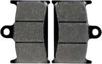 SBS - SBS HS Sintered Brake Pads - 624HS - Image 1