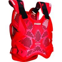 Thor - Thor Sentinel Pro Guard - 2701-1309 - Red - Md-Lg - Image 1