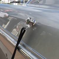 TACO Marine - TACO Quick Release Fender Lock - Image 4