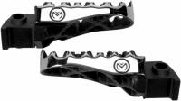 Moose Racing - Moose Racing Hybrid Footpeg - Standard - STKTM-5 - Image 2