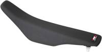 Factory Effex - Factory Effex All Grip Seat Cover - Black - 16-24324 - Image 1