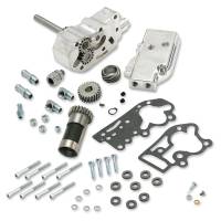 S&S Cycle - S&S Cycle Billet Oil Pump Kit with Universal Cover - 31-6293 - Image 1