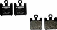 Galfer Brakes - Galfer Brakes Semi-Metallic Brake Pads - FD290G1054 - Image 1