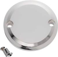 Joker Machine - Joker Machine Points Cover - Smooth - Chrome - 02-971-3 - Image 2