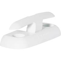 Attwood Marine - Attwood 6" Fold-Down Dock Cleat - Image 1