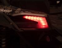 Moose Utility - Moose Utility LED Taillights - Black - 2001-2243 - Image 7