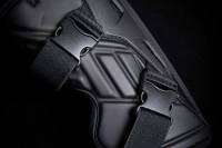 Icon - Icon Field Armor 3 Knee - 2704-0495 - Black - Lg-XL - Image 5