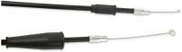 Moose Racing - Moose Racing Throttle Cable - 45-1049 - Image 2