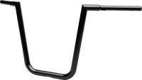LA Choppers - LA Choppers 1 1/4in. Twin Peaks Touring Handlebar - 16in. - LA-7366-16B - Image 2