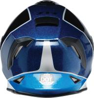 Z1R - Z1R Warrant 2.0 Fresh Powder Youth Snow Helmet - 0122-0140 - Purple/Black - Large - Image 4