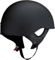 Z1R - Z1R Vagrant Solid Helmet - 0103-1268 - Flat Black - X-Small - Image 2