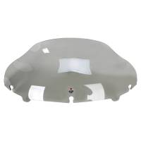 Klock Werks - Klock Werks Flare Windshield - 6.5in. - Tint - KWW-01-0198-2014 - Image 1