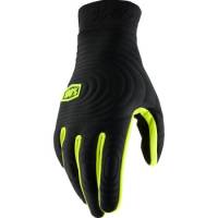 100% - 100% Brisker Xtreme Gloves - 10030-00001 - Image 1