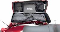 Saddlemen - Saddlemen Saddlebag Lid Organizer Set for FLHT-Style Hard Saddlebag - 3501-0713 - Image 3