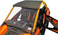 Moose Utility - Moose Utility Full Windshield - V000221-12200M - Image 3