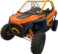 Moose Utility - Moose Utility Full Windshield - V000221-12200M - Image 2