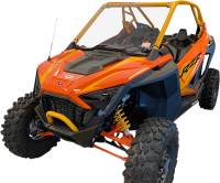 Moose Utility - Moose Utility Full Windshield - V000221-12200M - Image 1