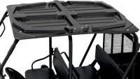 Moose Utility - Moose Utility Two-Piece Roof - VLEM-MLT0103BK - Image 2