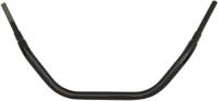 Drag Specialties - Drag Specialties 1-1/2in. Big Buffalo Beach Bar - Gloss Black - 0601-4294 - Image 1