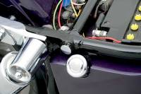 Drag Specialties - Drag Specialties Mount Kit for Spring Solo Seat - 0820-0042 - Image 6