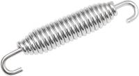 Drag Specialties - Drag Specialties Kickstand Spring - Chrome - 11-0123-BC199 - Image 1