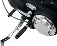 Drag Specialties - Drag Specialties Kickstand Spring - Chrome - 11-0123-BC199 - Image 2